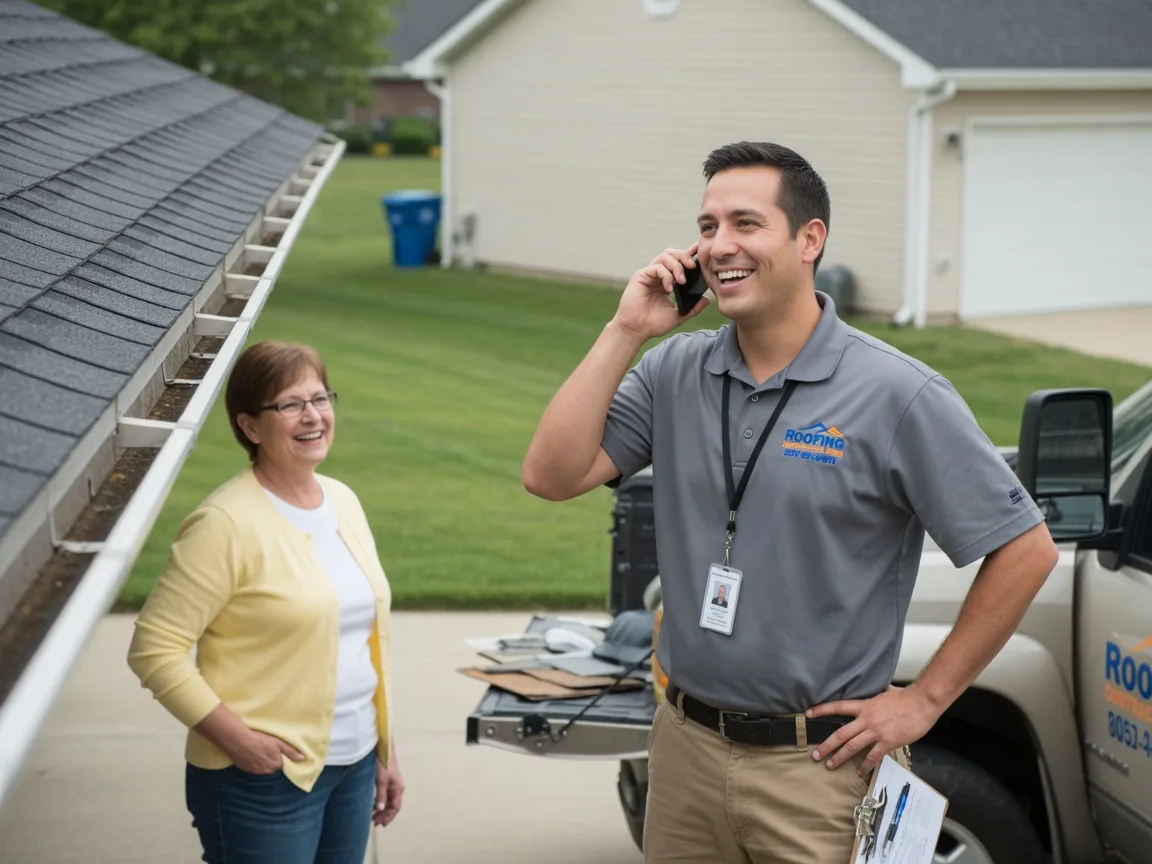 Local Roofing Contractors Lancaster, KS FAQs